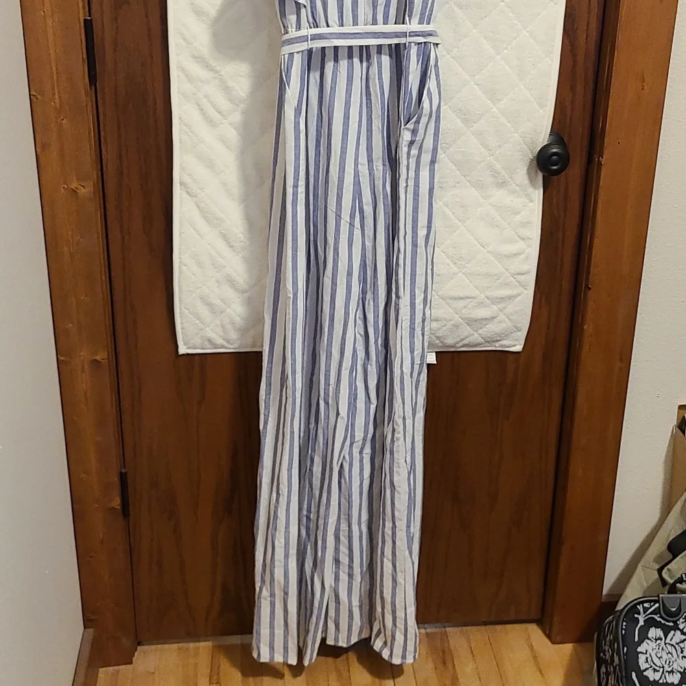 NWT Size medium romper - Picture 9 of 14